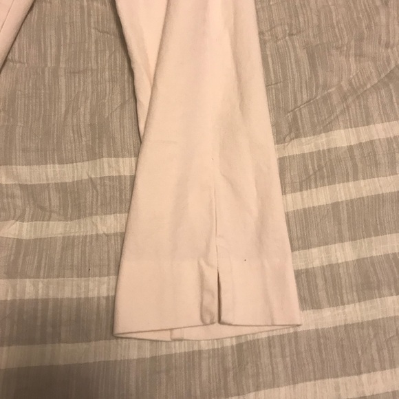 White pixie crops - Picture 5 of 5